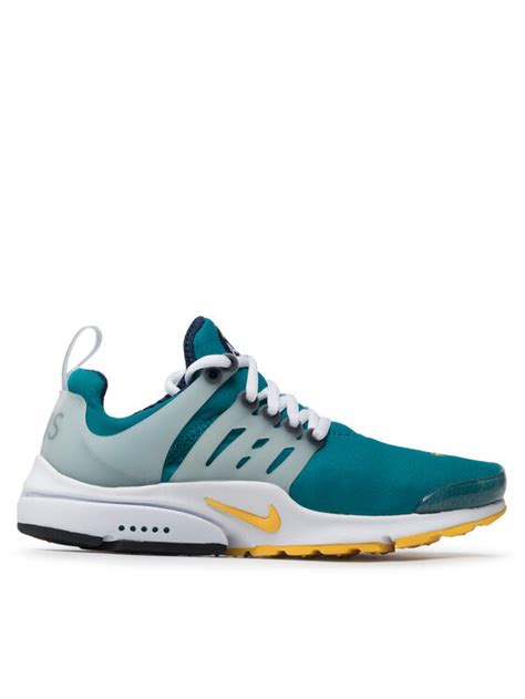 nike air presto grün herren|air presto schuhe.